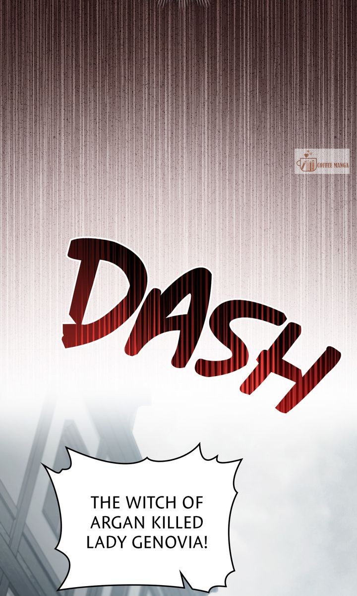 It Was Just a Contract Marriage Chapter 81 - Page 57