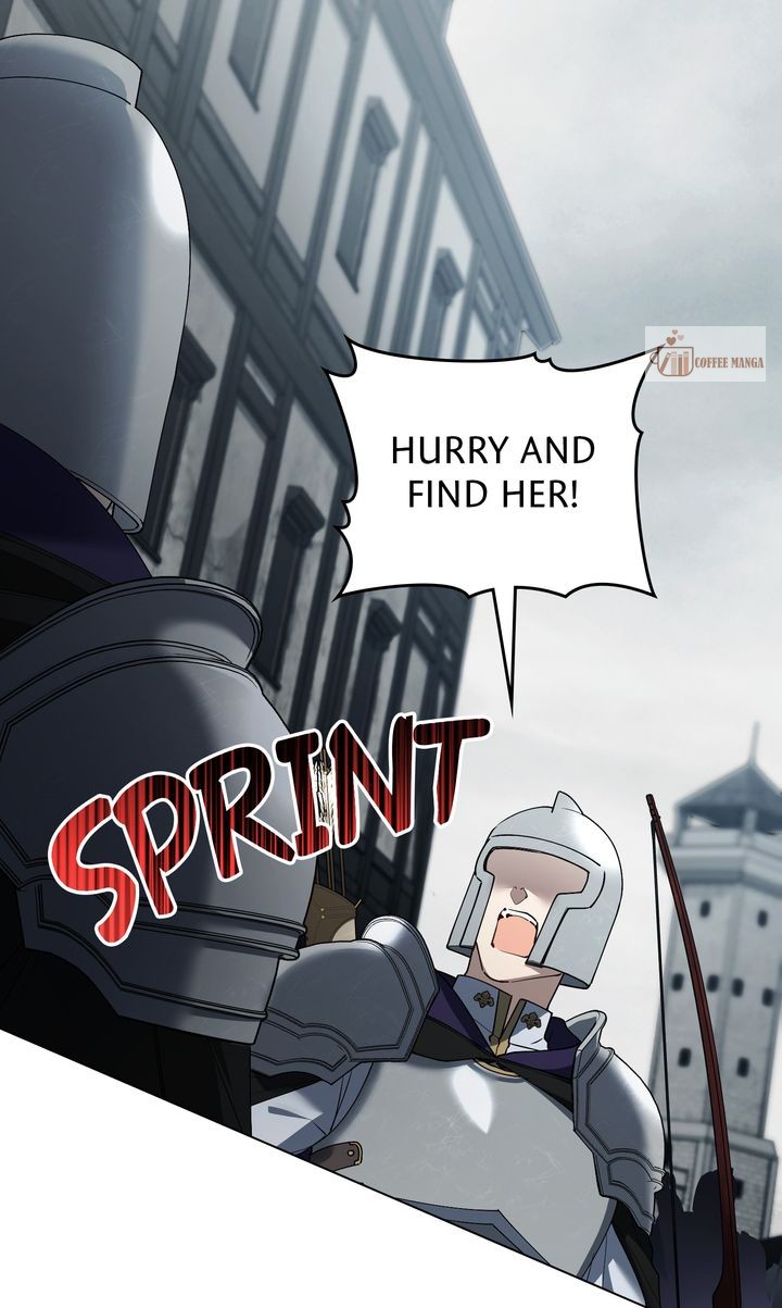It Was Just a Contract Marriage Chapter 81 - Page 58