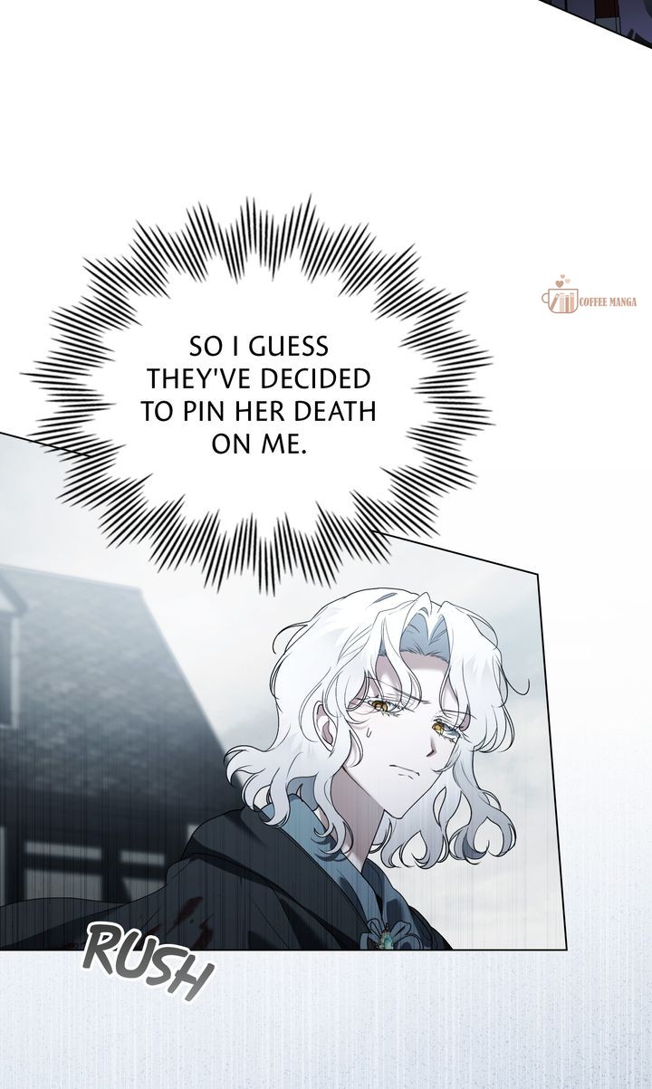 It Was Just a Contract Marriage Chapter 81 - Page 59