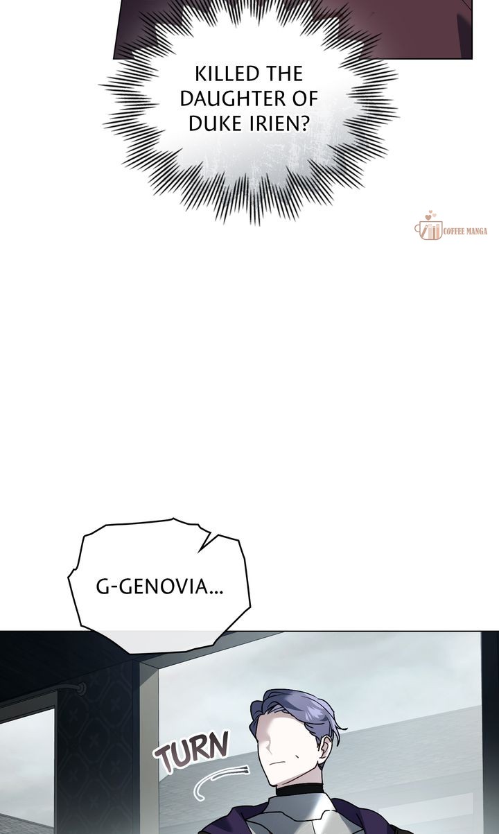 It Was Just a Contract Marriage Chapter 81 - Page 6