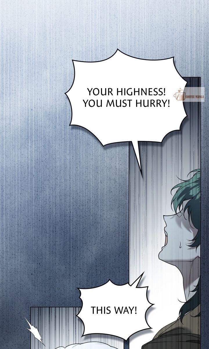 It Was Just a Contract Marriage Chapter 81 - Page 60