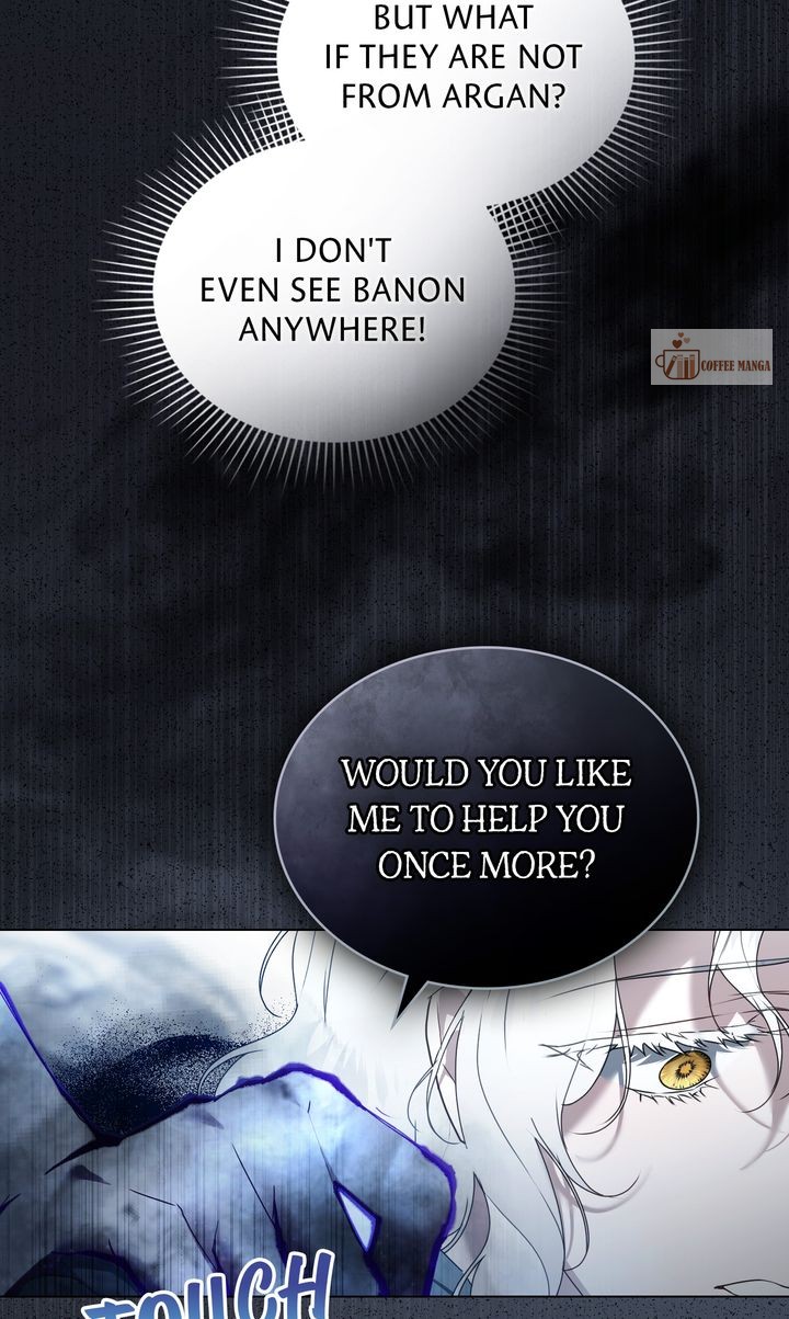 It Was Just a Contract Marriage Chapter 81 - Page 62