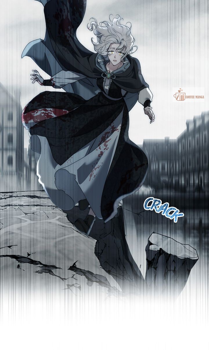 It Was Just a Contract Marriage Chapter 81 - Page 75