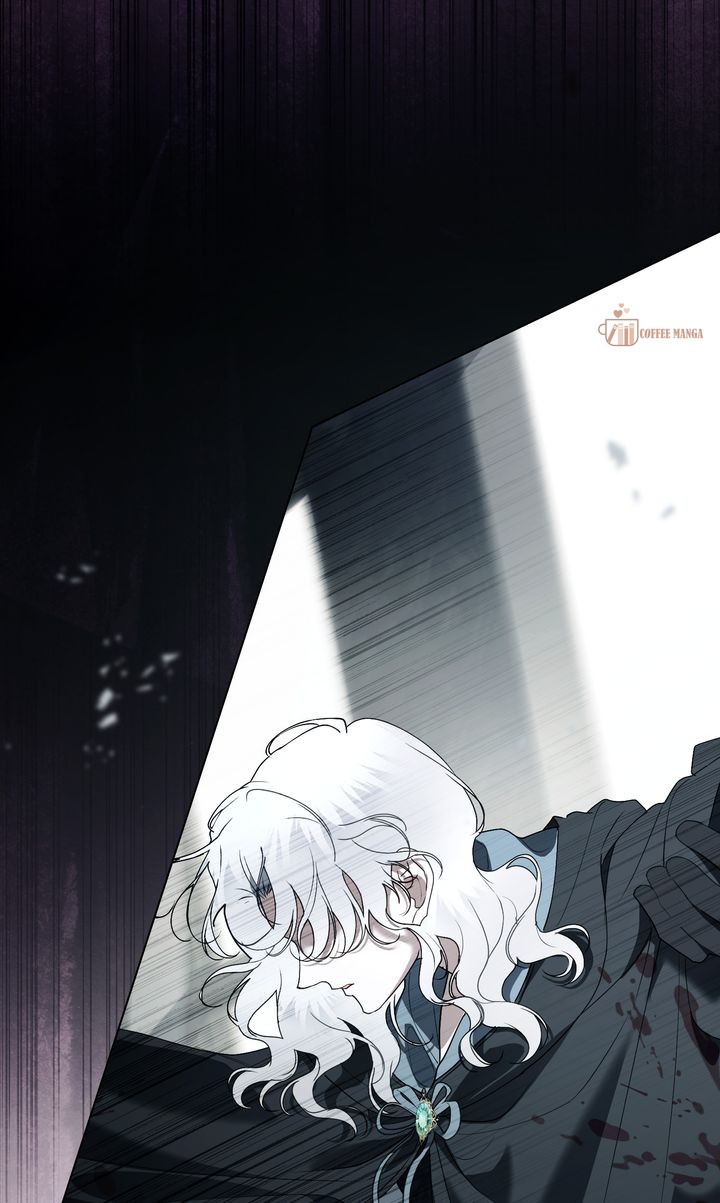 It Was Just a Contract Marriage Chapter 81 - Page 8