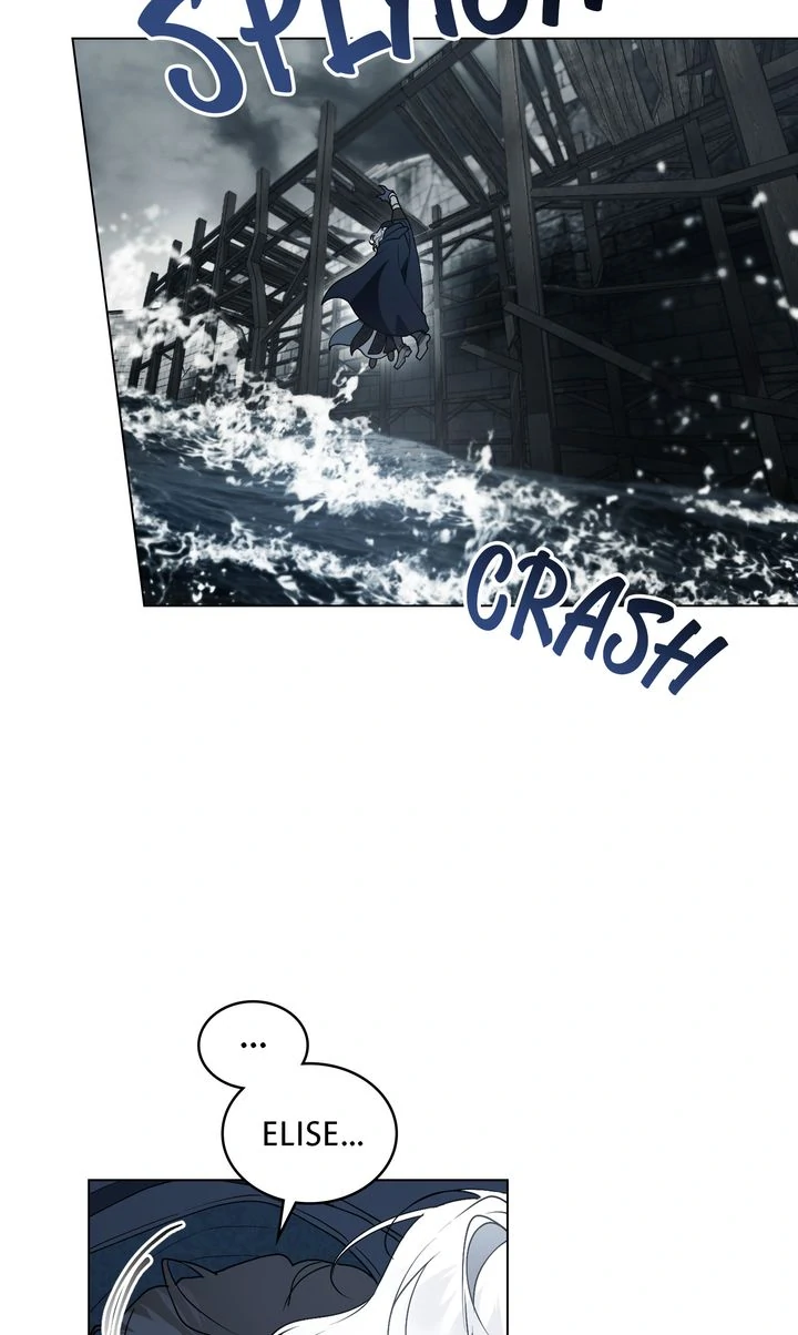 It Was Just a Contract Marriage Chapter 82 - Page 13
