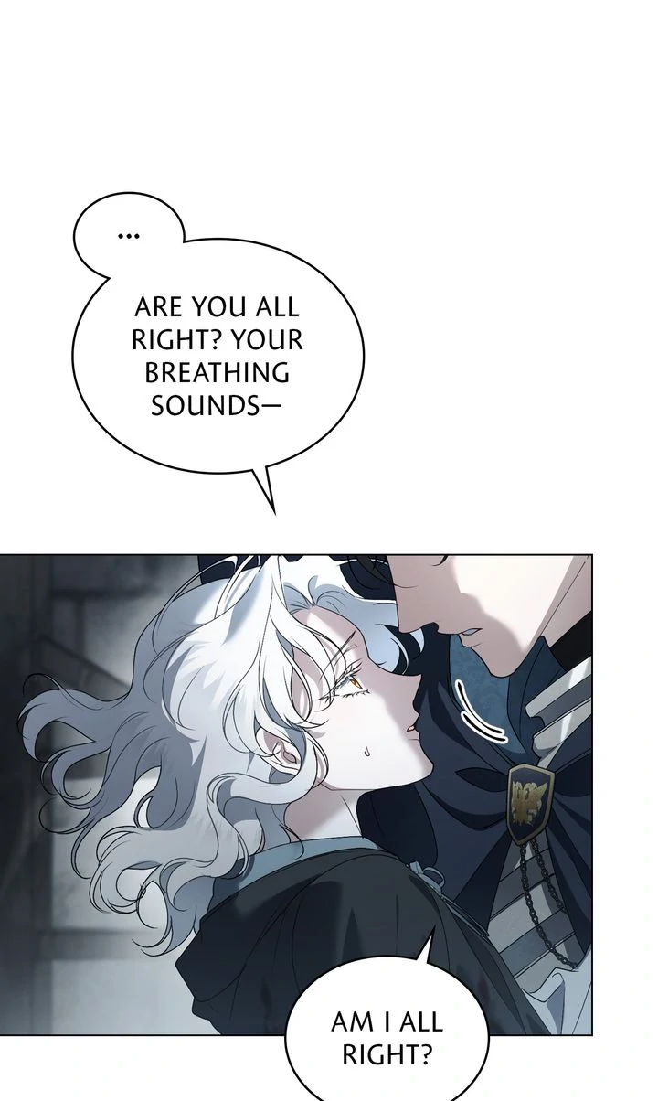 It Was Just a Contract Marriage Chapter 82 - Page 17