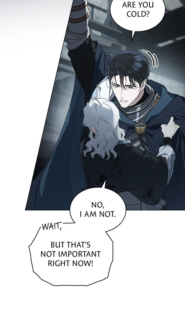 It Was Just a Contract Marriage Chapter 82 - Page 21