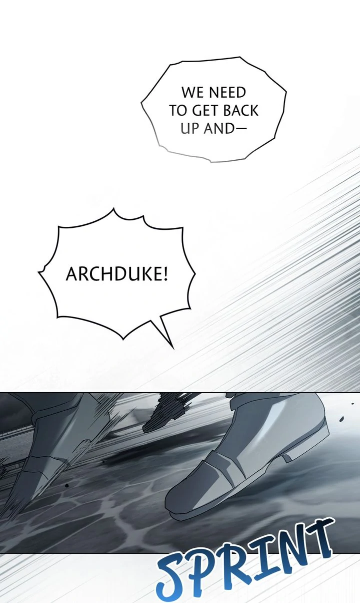 It Was Just a Contract Marriage Chapter 82 - Page 22