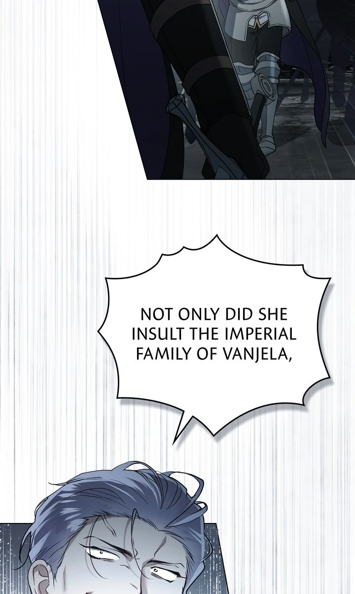 It Was Just a Contract Marriage Chapter 82 - Page 24
