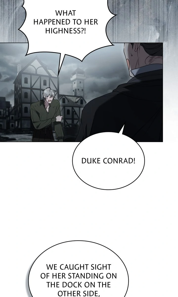 It Was Just a Contract Marriage Chapter 82 - Page 3
