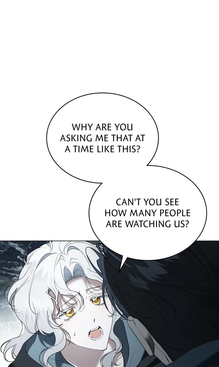 It Was Just a Contract Marriage Chapter 82 - Page 30