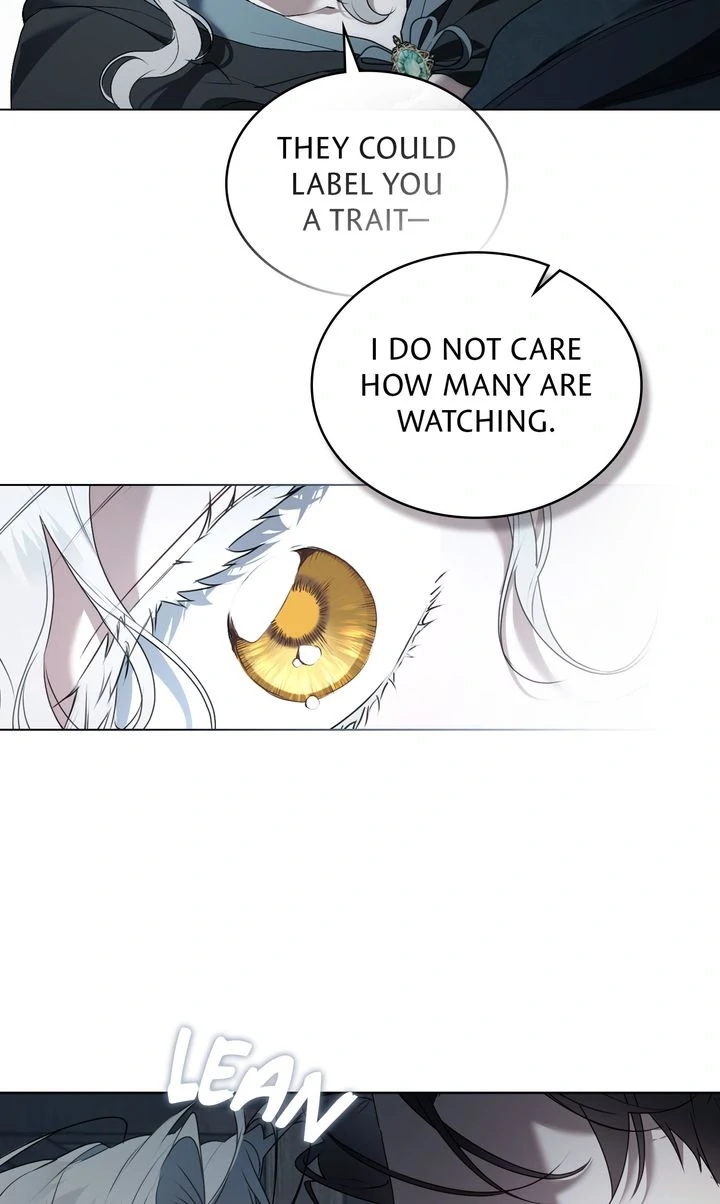 It Was Just a Contract Marriage Chapter 82 - Page 31