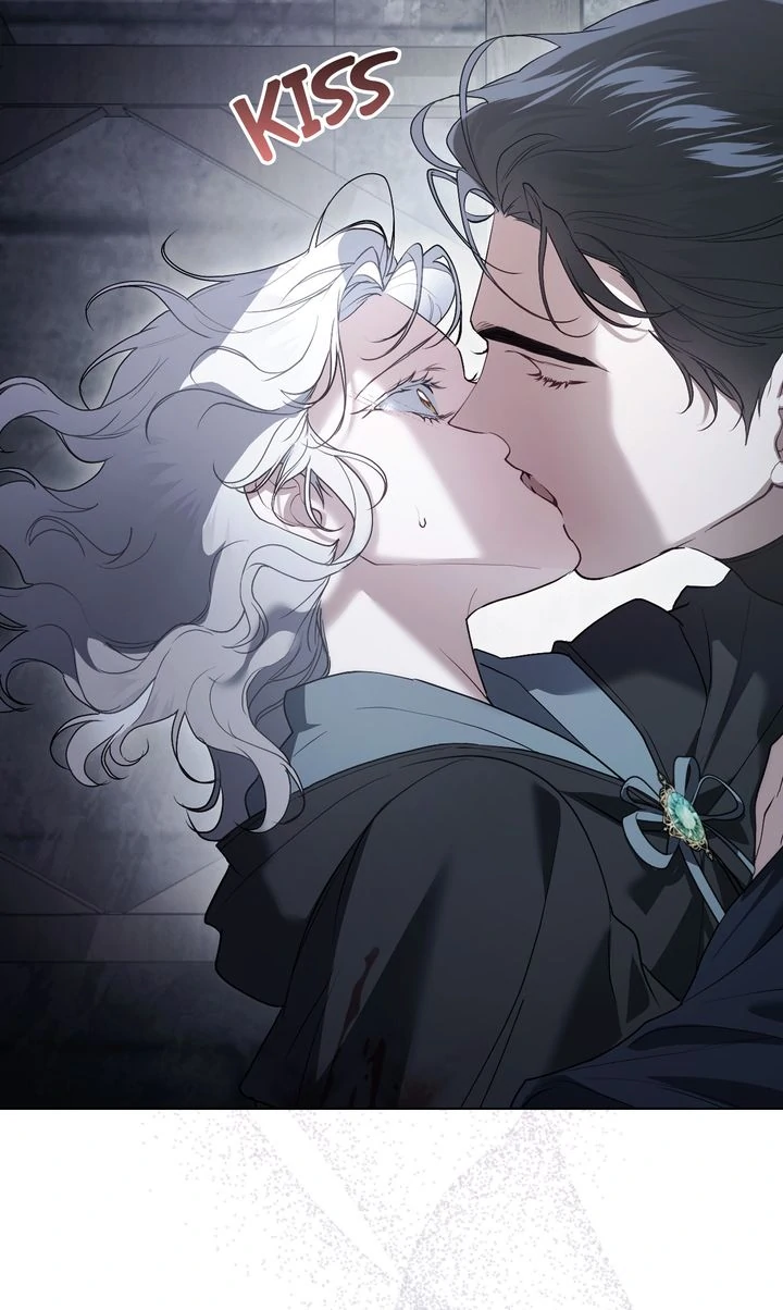 It Was Just a Contract Marriage Chapter 82 - Page 35