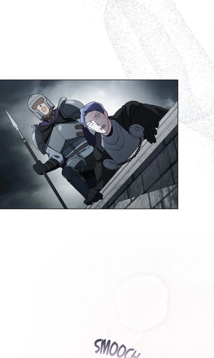 It Was Just a Contract Marriage Chapter 82 - Page 36