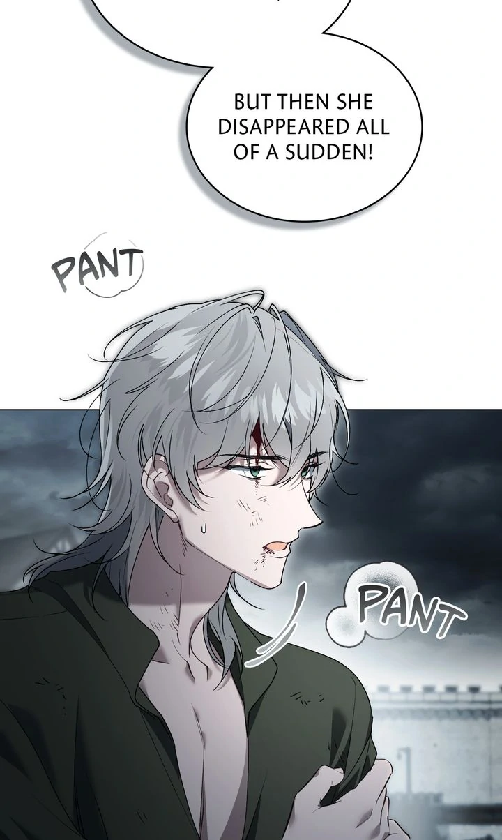 It Was Just a Contract Marriage Chapter 82 - Page 4