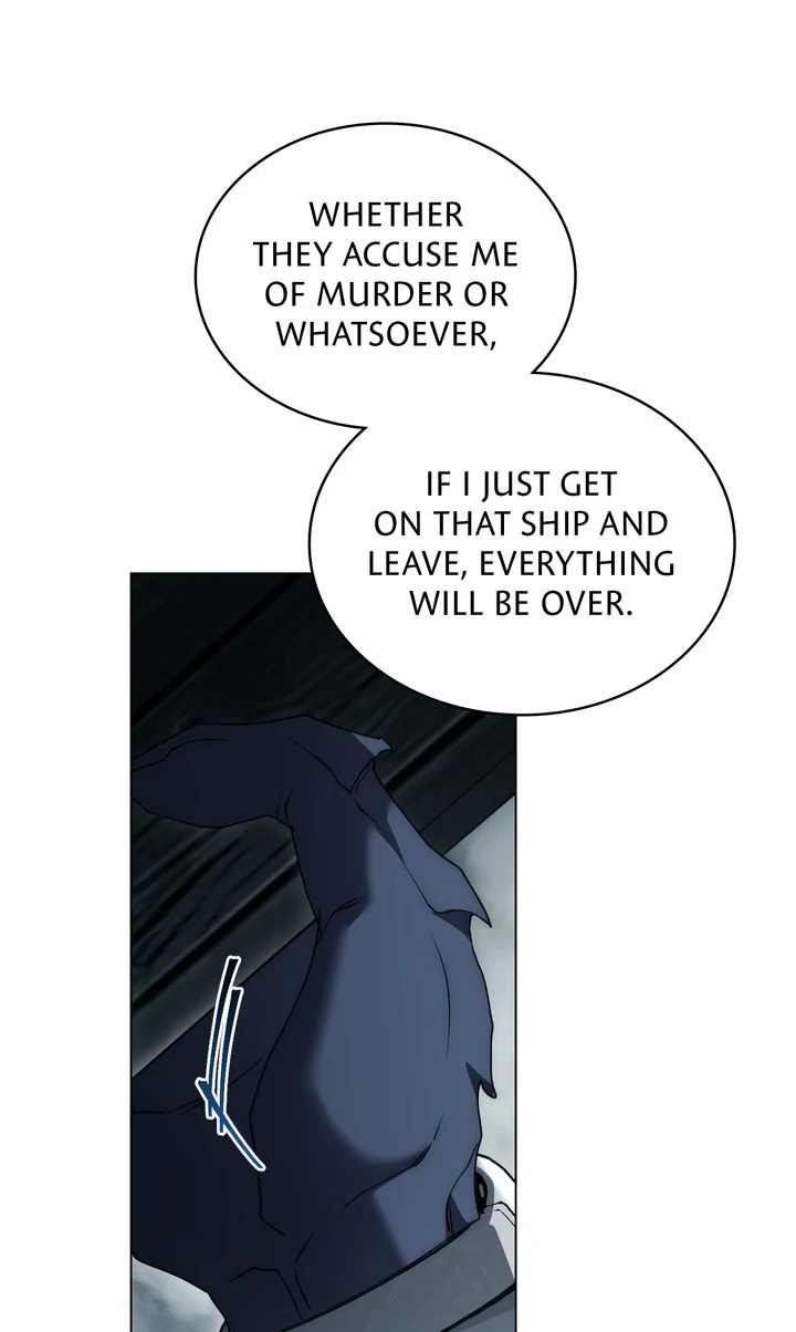 It Was Just a Contract Marriage Chapter 82 - Page 41