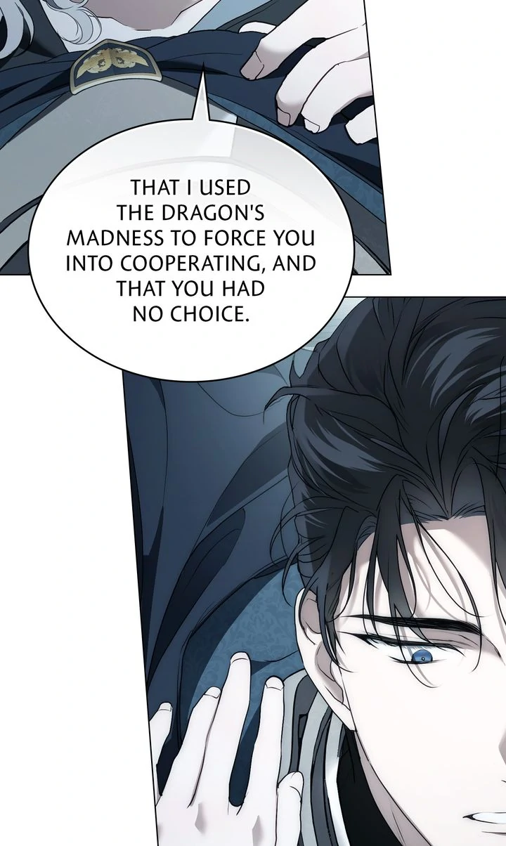 It Was Just a Contract Marriage Chapter 82 - Page 45