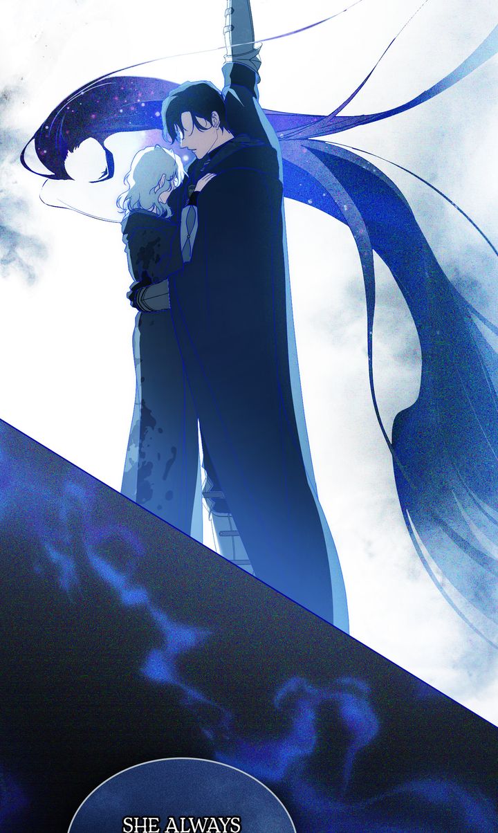 It Was Just a Contract Marriage Chapter 82 - Page 48