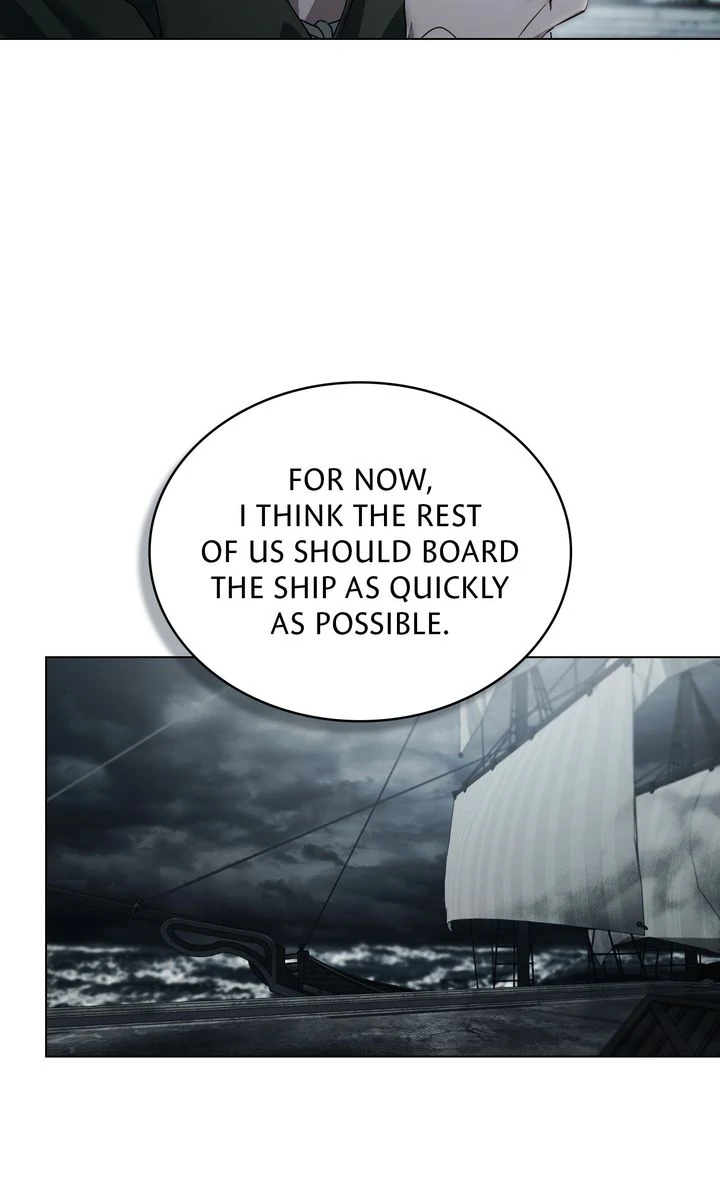 It Was Just a Contract Marriage Chapter 82 - Page 5