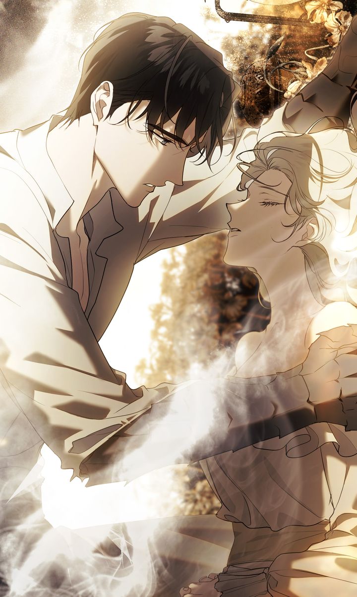 It Was Just a Contract Marriage Chapter 82 - Page 58