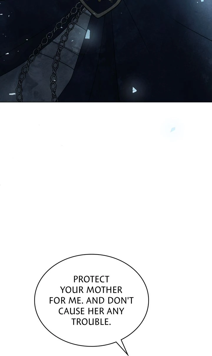 It Was Just a Contract Marriage Chapter 82 - Page 76