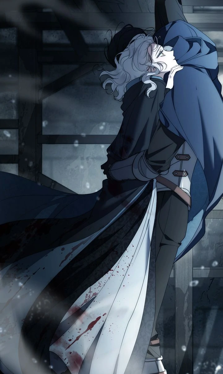 It Was Just a Contract Marriage Chapter 82 - Page 8