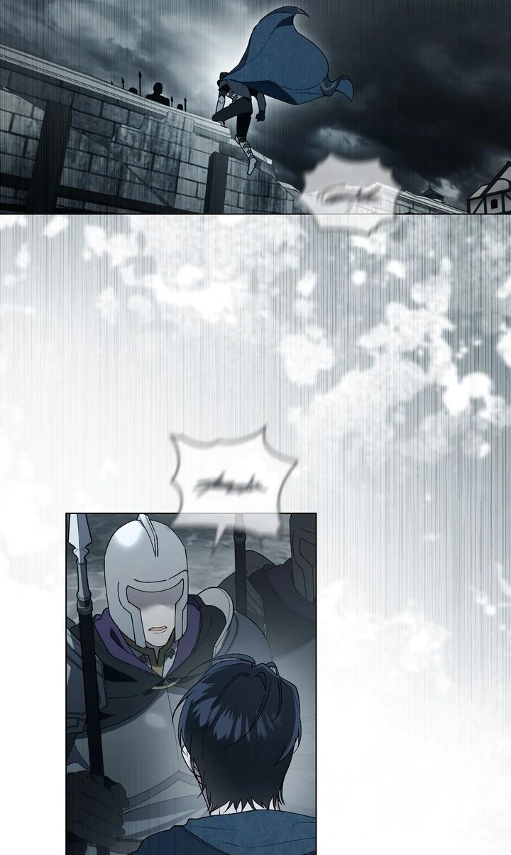 It Was Just a Contract Marriage Chapter 82 - Page 85