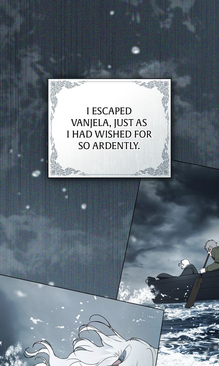 It Was Just a Contract Marriage Chapter 82 - Page 89