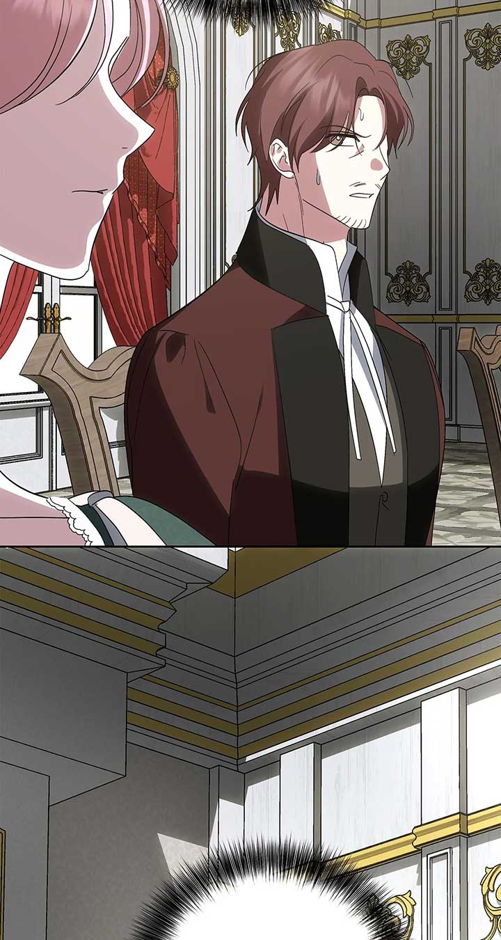It Was Love at First Sight, Mr. Villain! Chapter 64 - Page 12