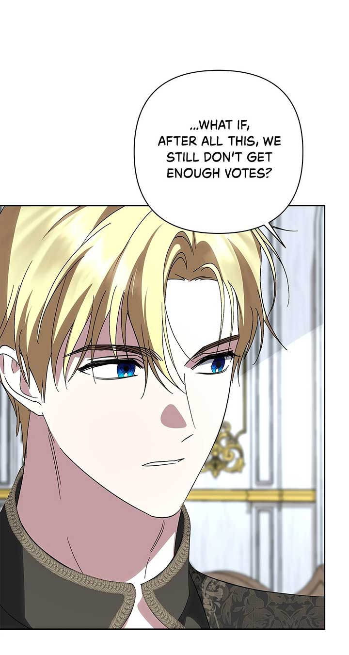 It Was Love at First Sight, Mr. Villain! Chapter 64 - Page 15