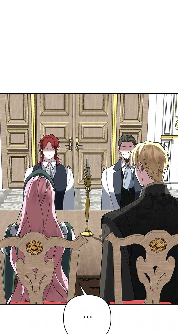 It Was Love at First Sight, Mr. Villain! Chapter 64 - Page 16