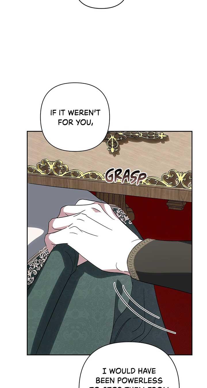 It Was Love at First Sight, Mr. Villain! Chapter 64 - Page 17