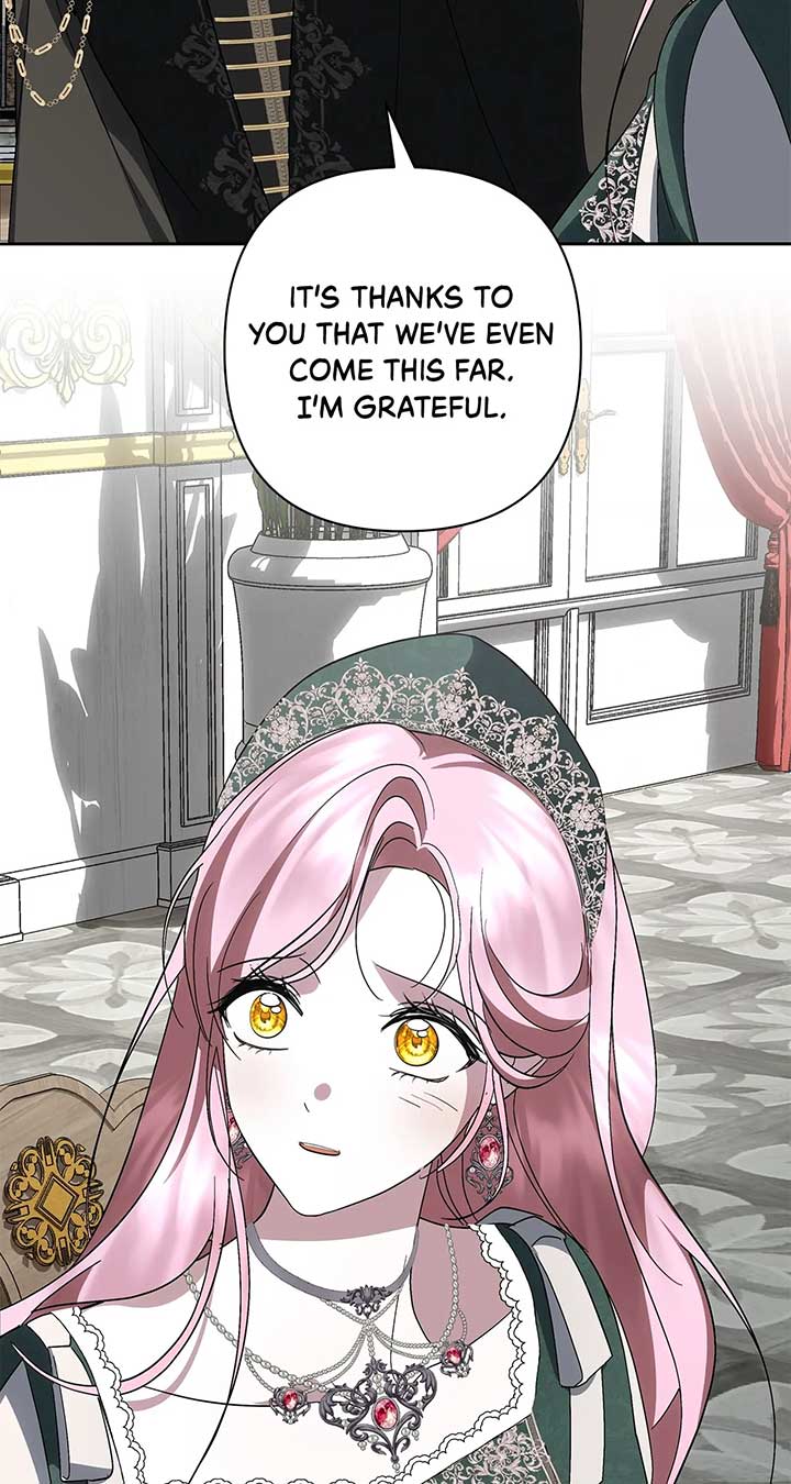 It Was Love at First Sight, Mr. Villain! Chapter 64 - Page 19
