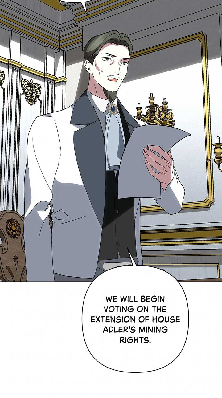 It Was Love at First Sight, Mr. Villain! Chapter 64 - Page 21