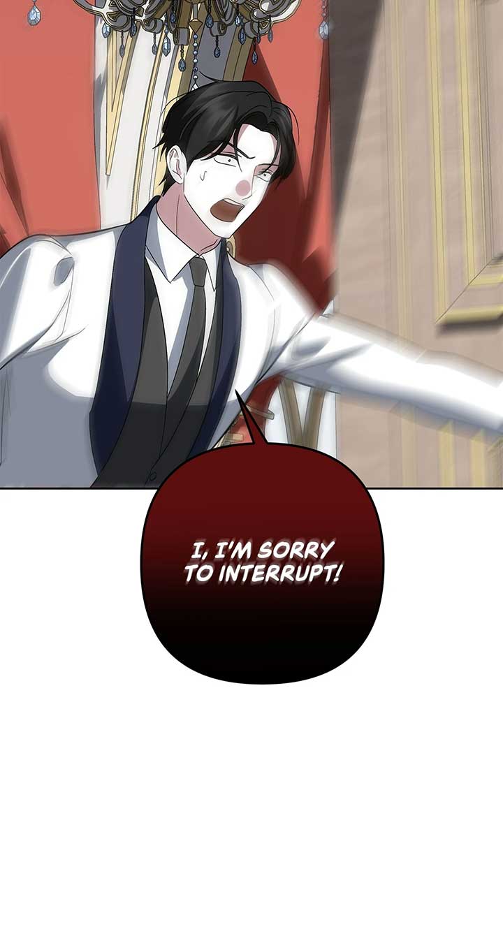 It Was Love at First Sight, Mr. Villain! Chapter 64 - Page 25