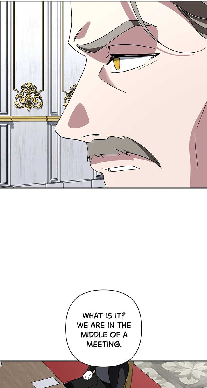 It Was Love at First Sight, Mr. Villain! Chapter 64 - Page 26