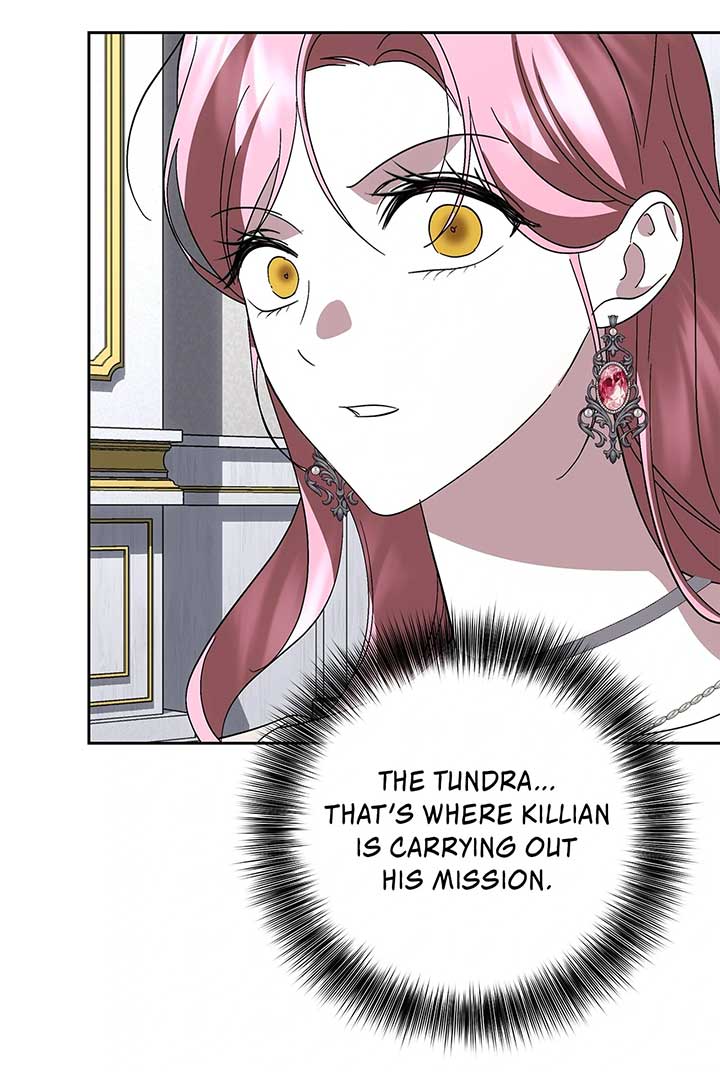 It Was Love at First Sight, Mr. Villain! Chapter 64 - Page 28