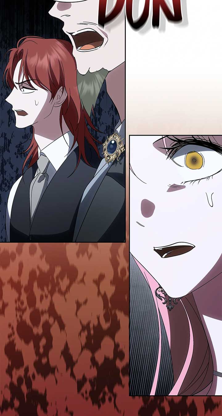 It Was Love at First Sight, Mr. Villain! Chapter 64 - Page 31