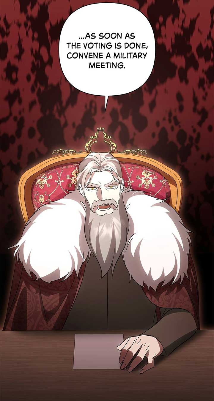 It Was Love at First Sight, Mr. Villain! Chapter 64 - Page 32