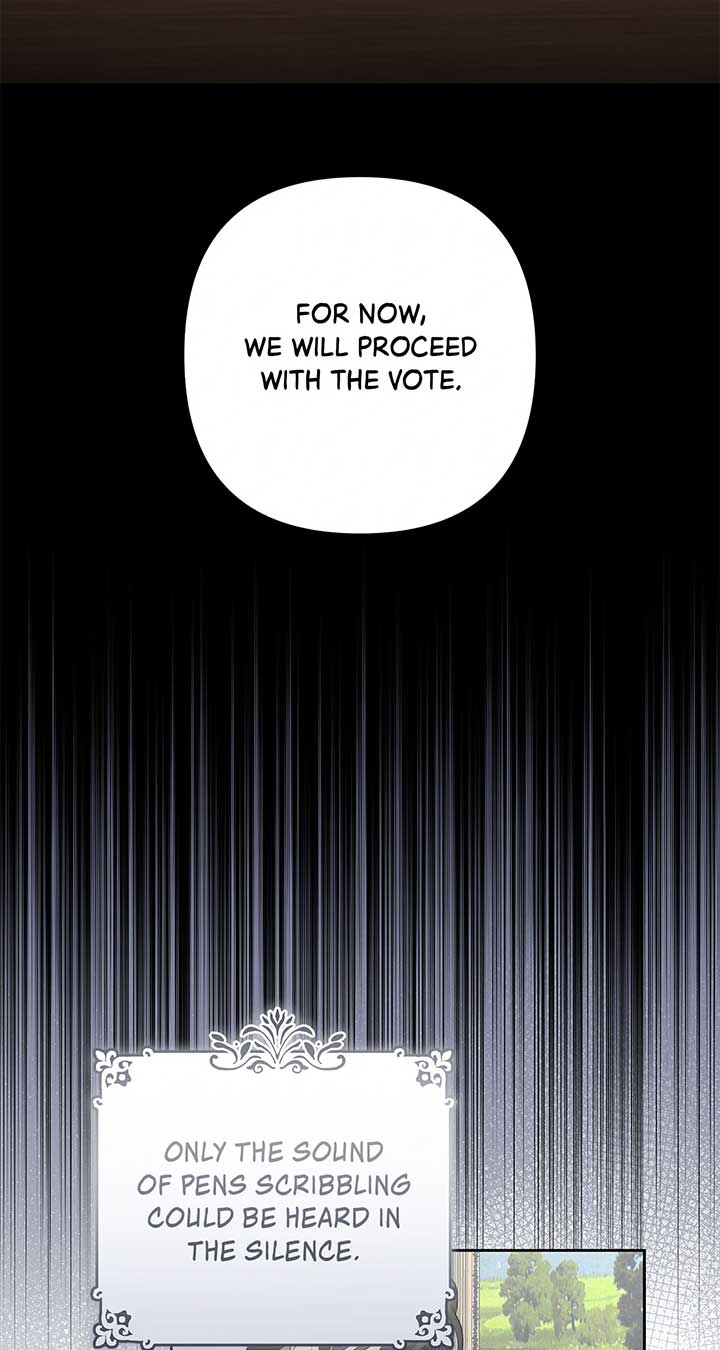 It Was Love at First Sight, Mr. Villain! Chapter 64 - Page 33