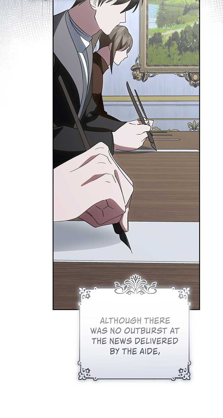 It Was Love at First Sight, Mr. Villain! Chapter 64 - Page 34