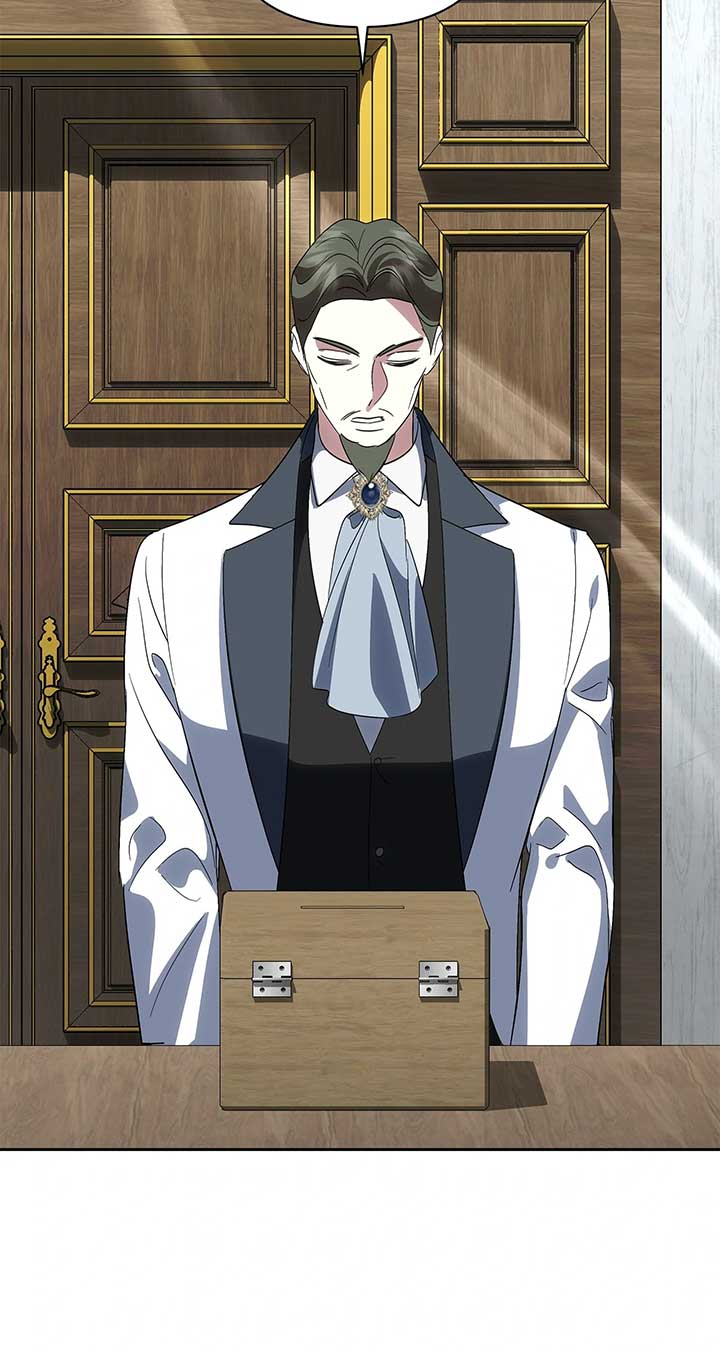 It Was Love at First Sight, Mr. Villain! Chapter 64 - Page 37
