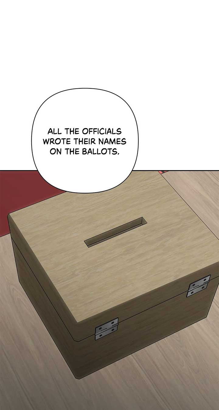 It Was Love at First Sight, Mr. Villain! Chapter 64 - Page 38