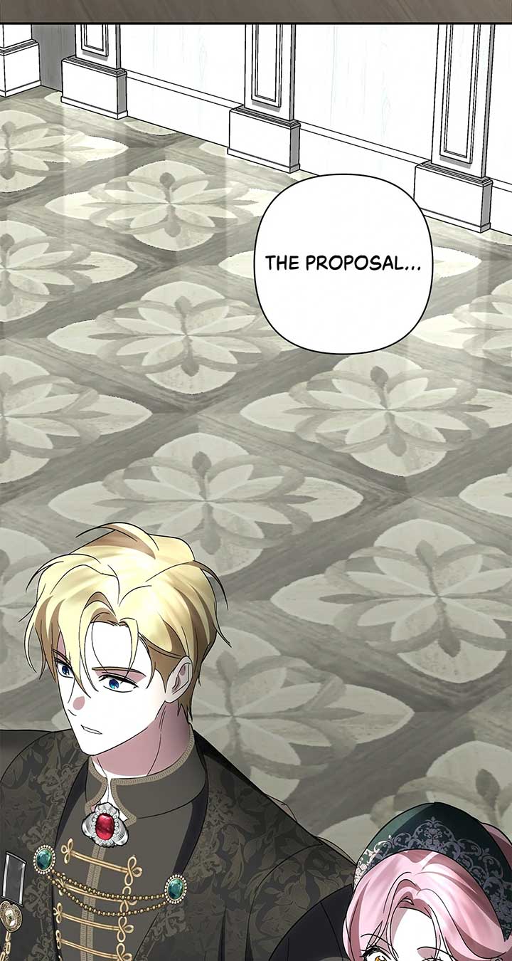It Was Love at First Sight, Mr. Villain! Chapter 64 - Page 39