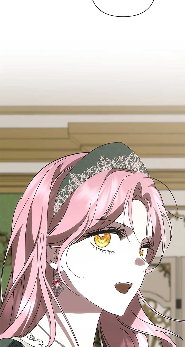 It Was Love at First Sight, Mr. Villain! Chapter 64 - Page 4