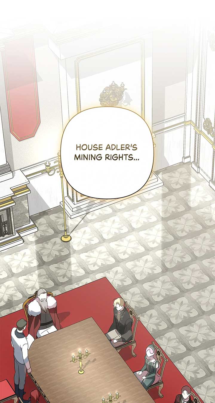 It Was Love at First Sight, Mr. Villain! Chapter 64 - Page 43