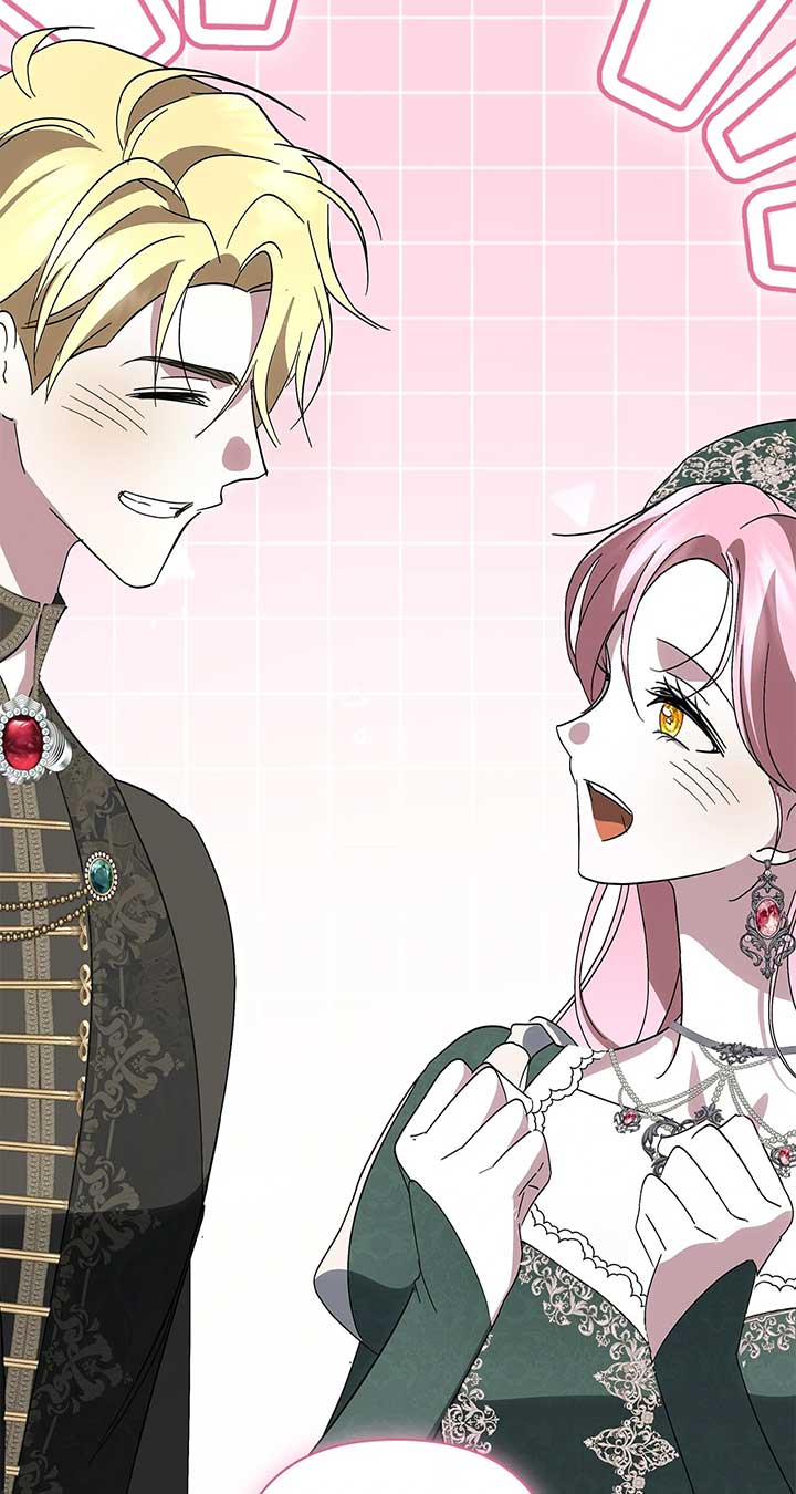 It Was Love at First Sight, Mr. Villain! Chapter 64 - Page 45