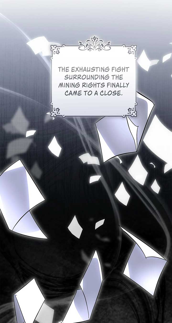 It Was Love at First Sight, Mr. Villain! Chapter 64 - Page 49
