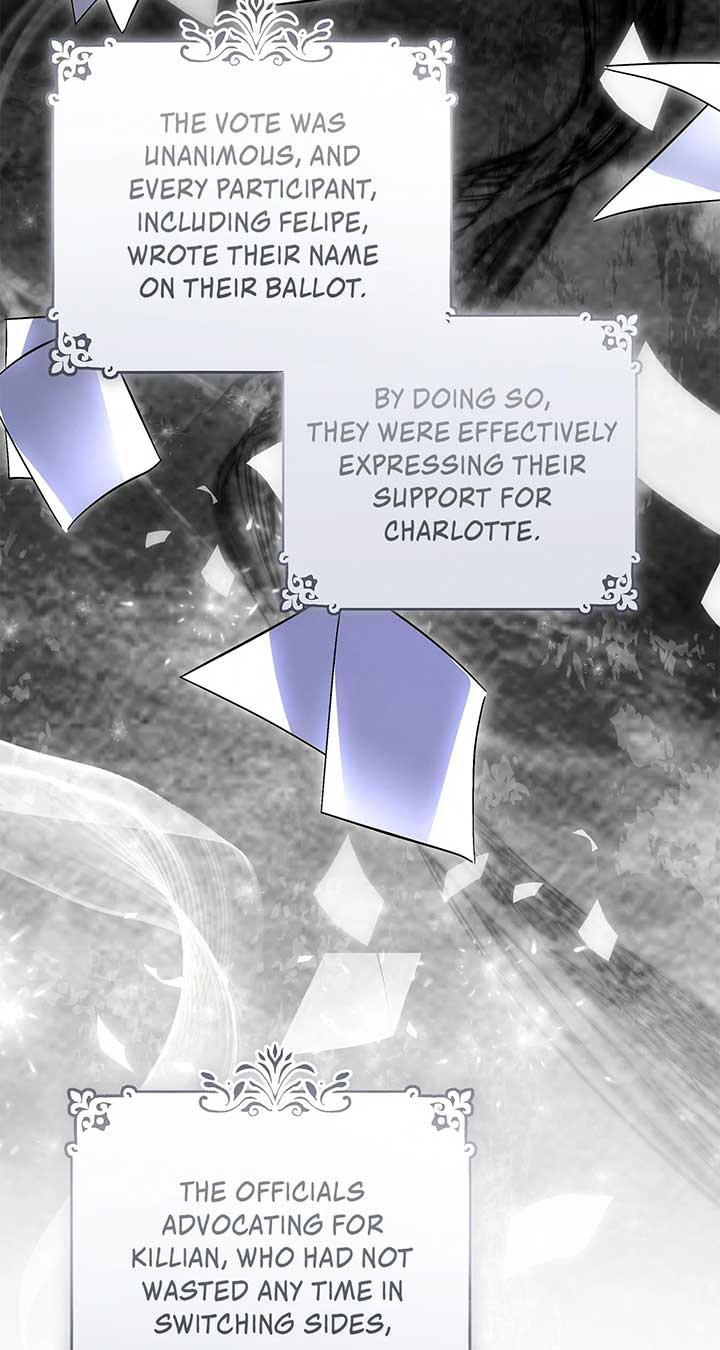 It Was Love at First Sight, Mr. Villain! Chapter 64 - Page 50