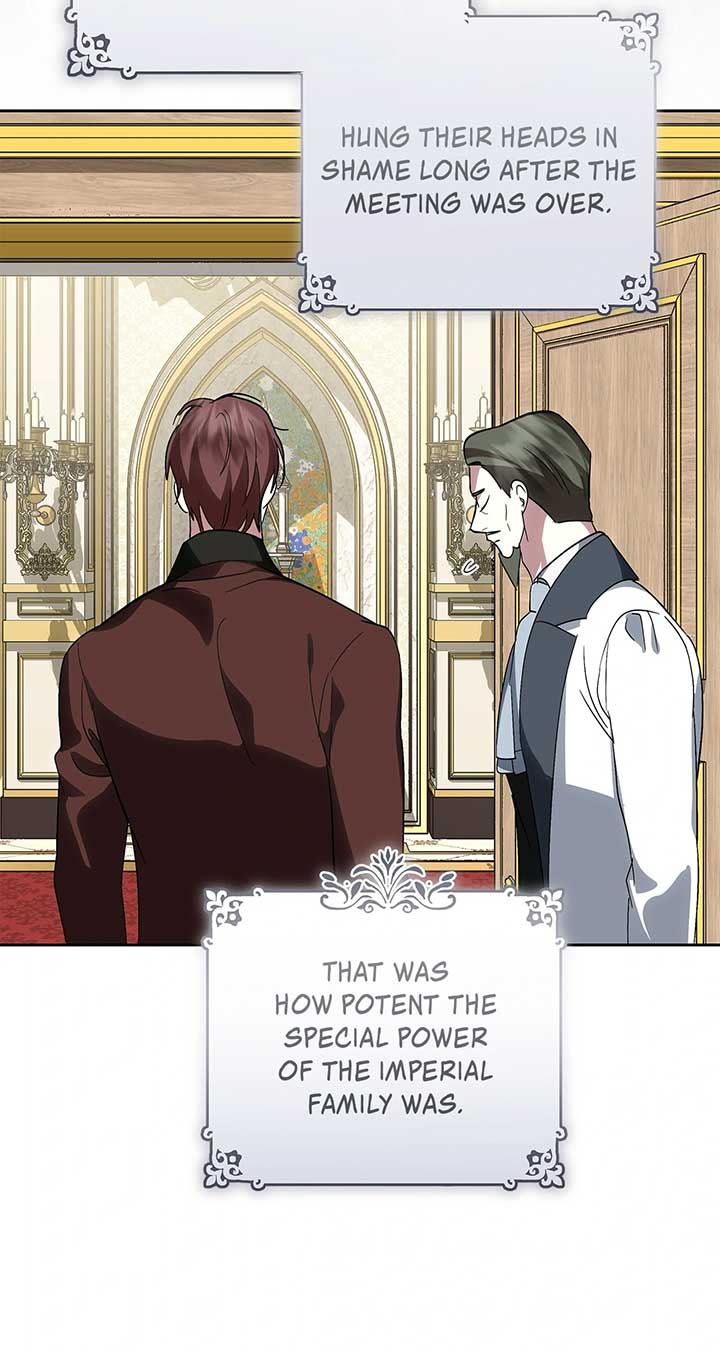 It Was Love at First Sight, Mr. Villain! Chapter 64 - Page 51